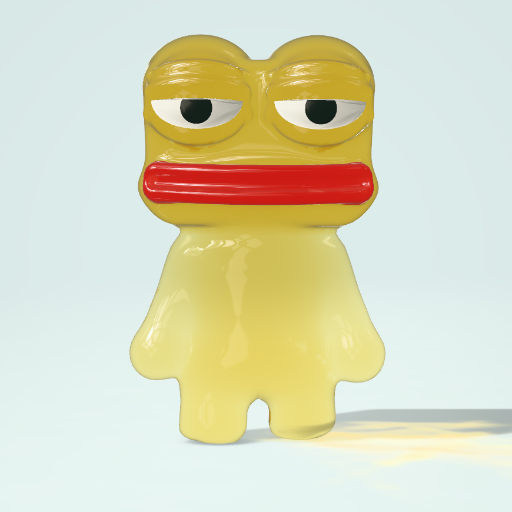 Rare Gummies #7
