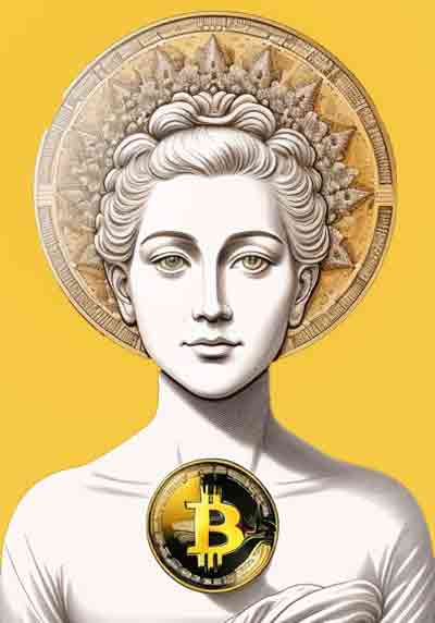BTC Statues #40