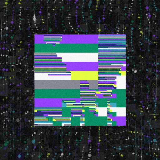 Monolith #96