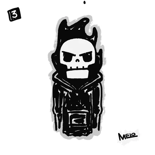 SKULZ™: RENDERZ