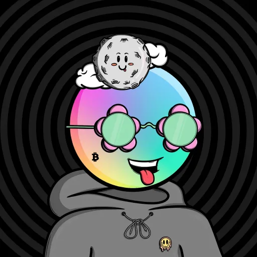 Fomoji #548