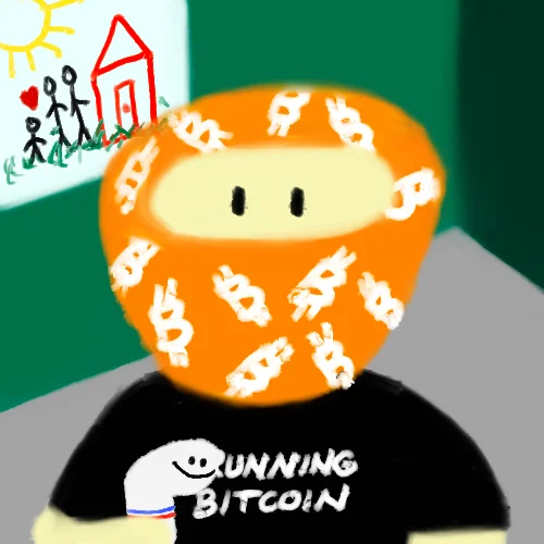 Bitcoin Weirdos #1714