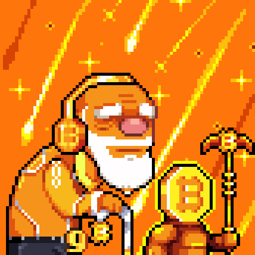 OG Satoshi #896