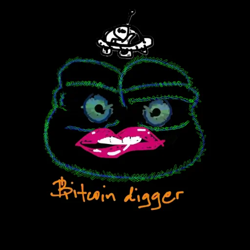 Fine Pepe #6768