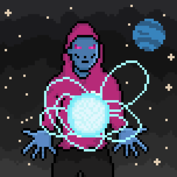 STARBREEDER #111