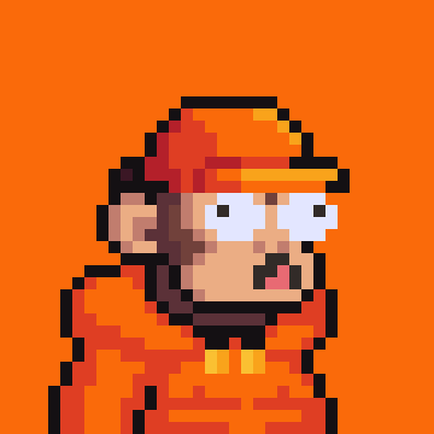Degen #8