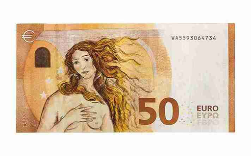 The Birth of Venus