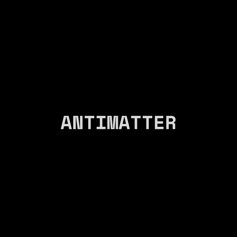 Antimatter by Nullish