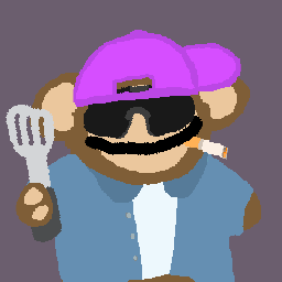 Bitcoin Puppet #7770