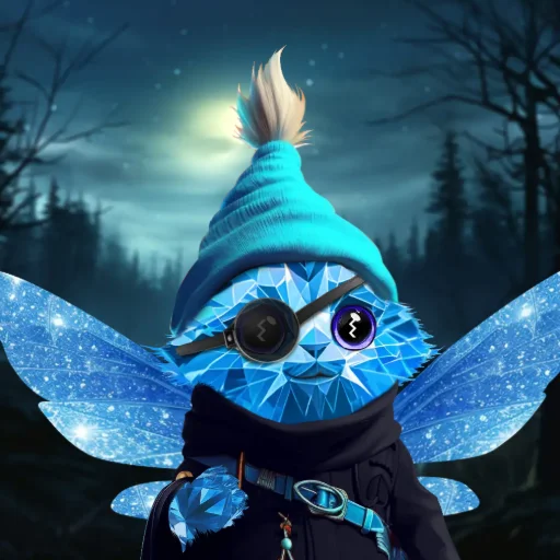 The Rune Guardians - Miner #9747