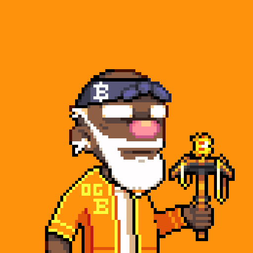 OG Satoshi #1283