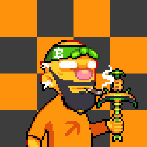 OG Satoshi #1298