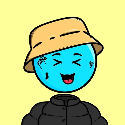 Ordinal Fomoji #78