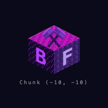 BlockForge #611 - Chunk (-10, -10)