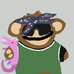 Bitcoin Puppet #1835