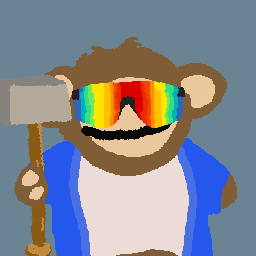 Bitcoin Puppet #1144