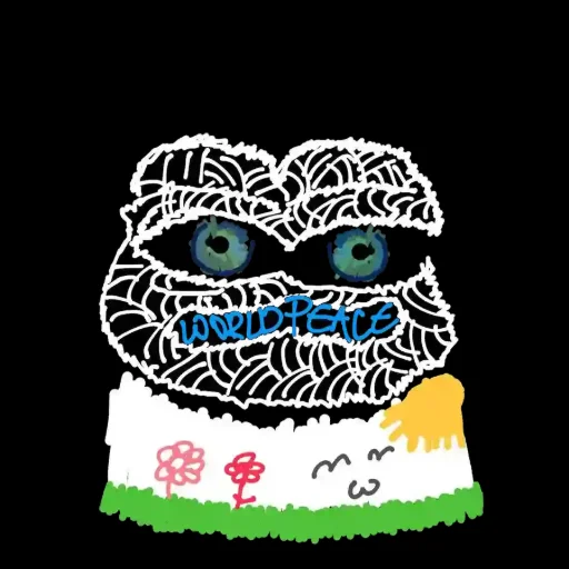 Fine Pepe #507