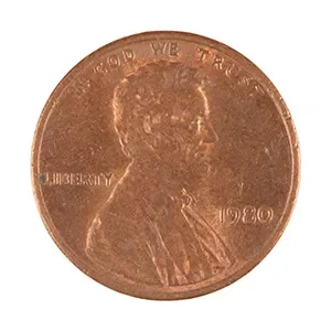 Cent #3060