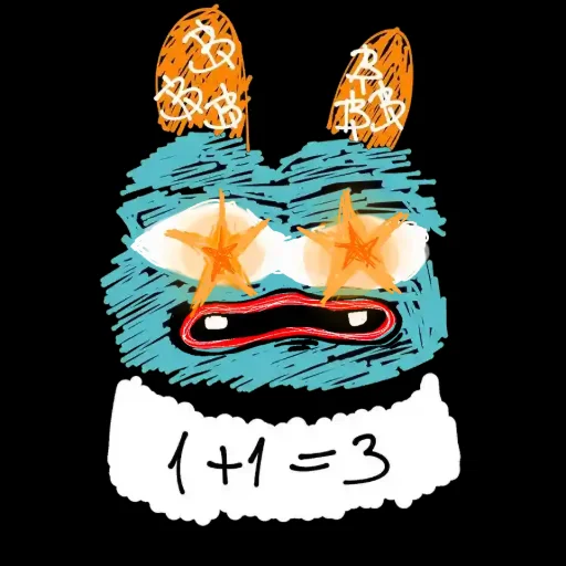Fine Pepe #3497