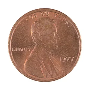 Cent #3224
