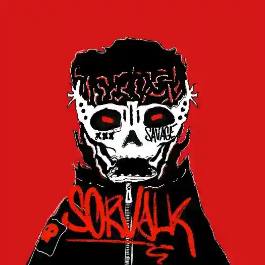 Sorvalk