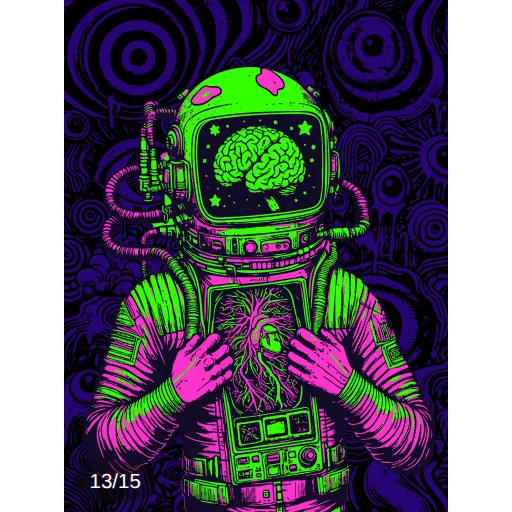 Open Up