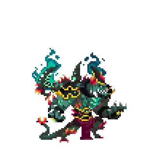 Ordinal Duelyst #53