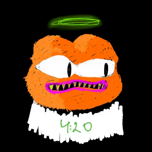 Fine Pepe #6031