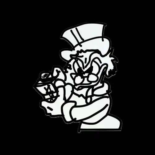 S.P.E.E.D. by Joe Ordinals #161