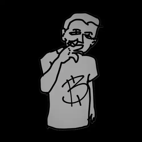 S.P.E.E.D. by Joe Ordinals #30