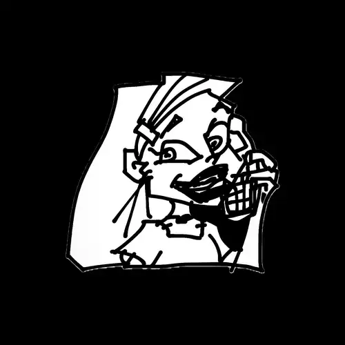 S.P.E.E.D. by Joe Ordinals #162