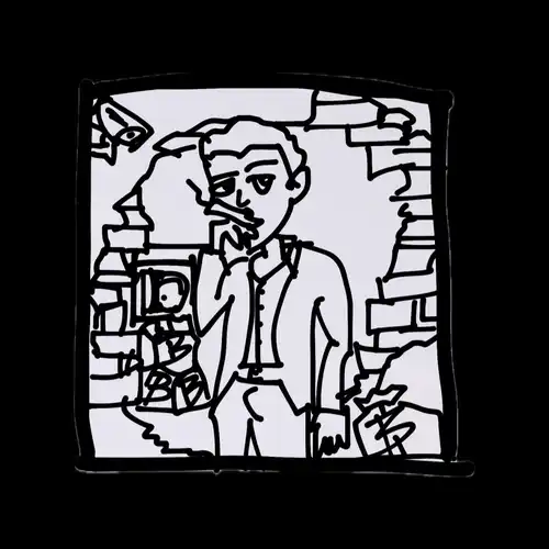S.P.E.E.D. by Joe Ordinals #167