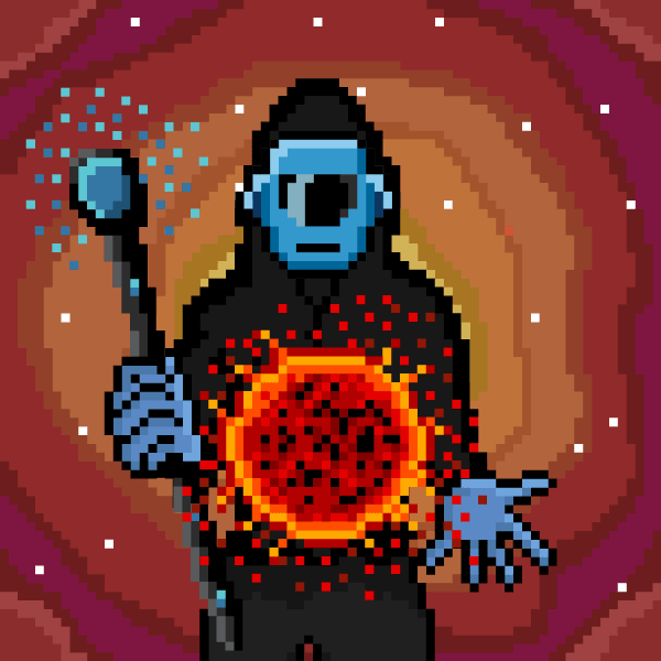 STARBREEDER #139
