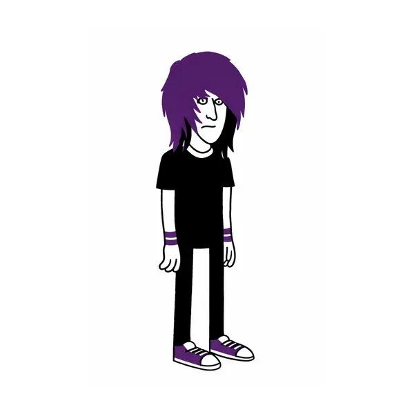 emo nad