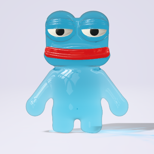 Rare Gummies #336