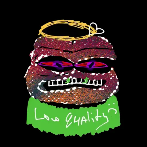 Fine Pepe #4744