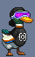 DomoDuck #1