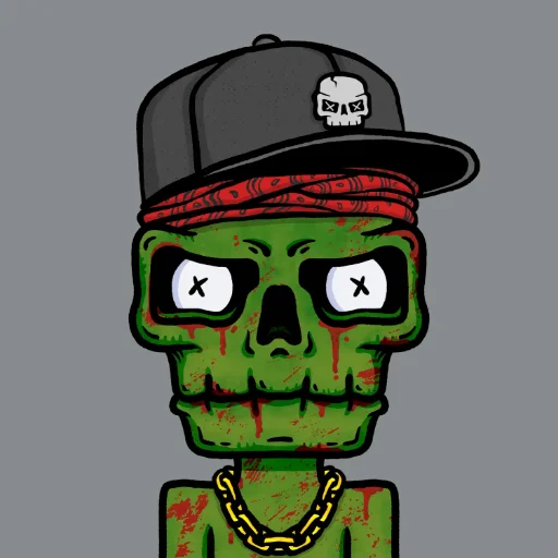 SKULLBROS #67