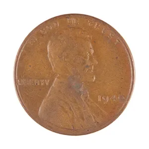 Cent #1703