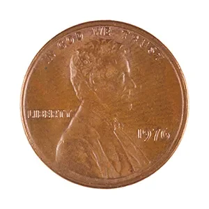 Cent #1087