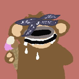 Bitcoin Puppet #9814