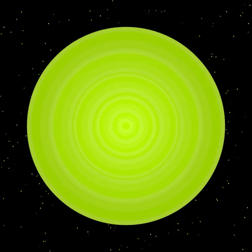 Cosmogenesis #18