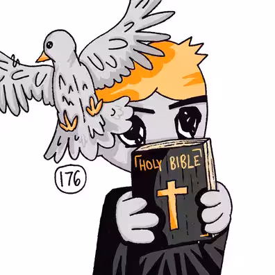 APOSTLE #178