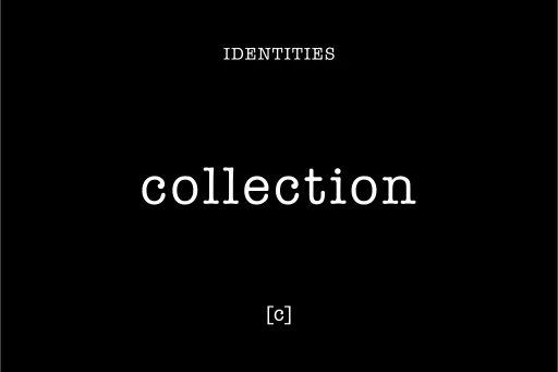 Counterfeit Identities
