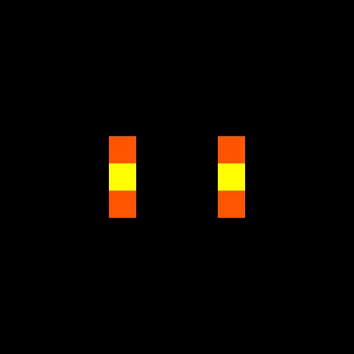Bitcoin eyes #07