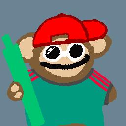 Bitcoin Puppet #9239
