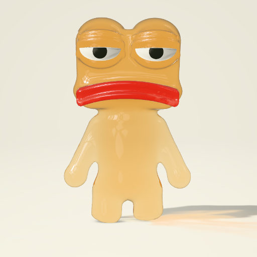 Rare Gummies #398