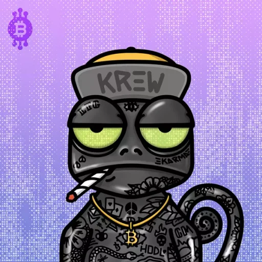 Karmz #73