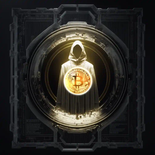 Salvator Satoshi #7