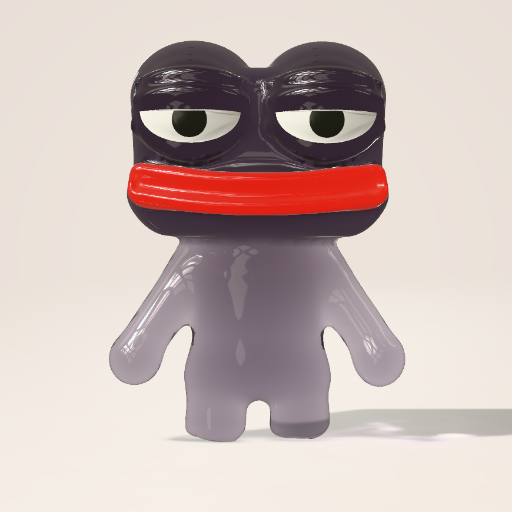 Rare Gummies #115